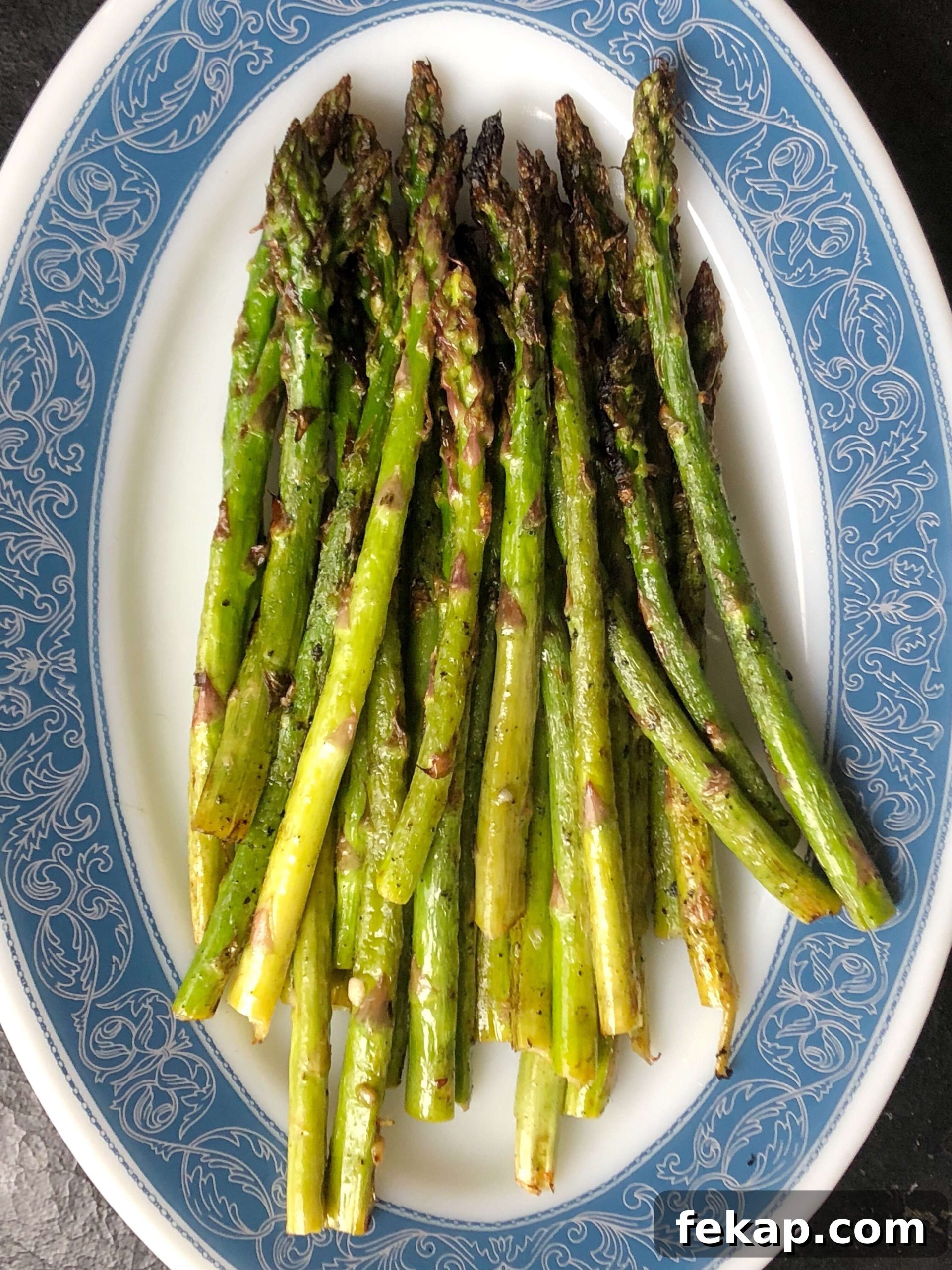 Grilled Asparagus with Garlic and Olive Oil 2 img 406 3 scaled