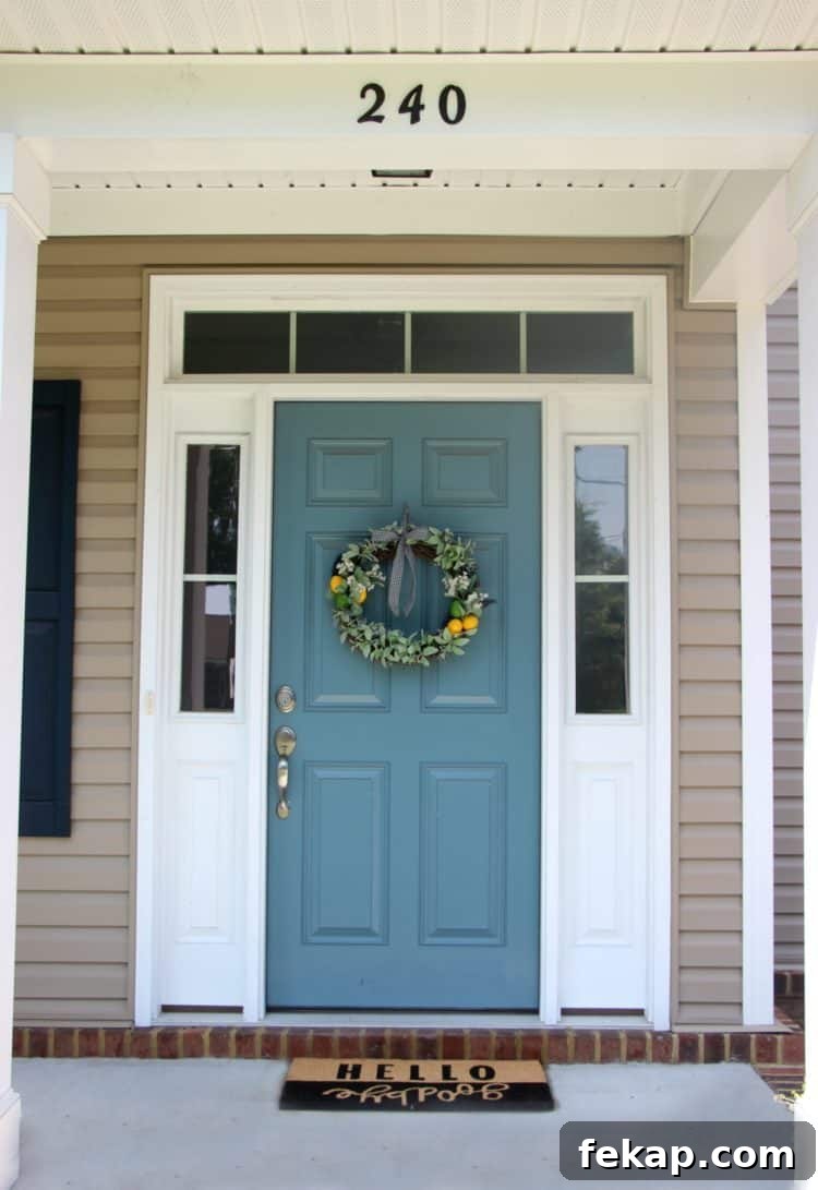 How to Make a Citrus Wreath for Summer 3 img 41974 10