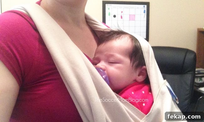 What I regret as a new mom is one that is likely shared by many other moms. Why it is so important to share our stories so we can't be ignored any longer.