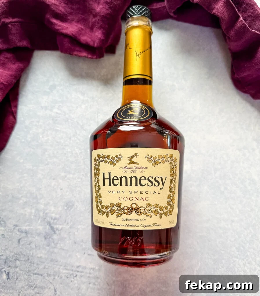 How to Make a Hennessy Margarita Cocktail 3 Hennessy in a bottle