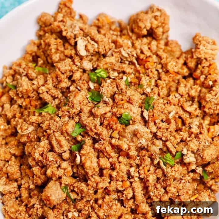 Instant Pot Taco Meat Recipe 10 instant pot taco meat