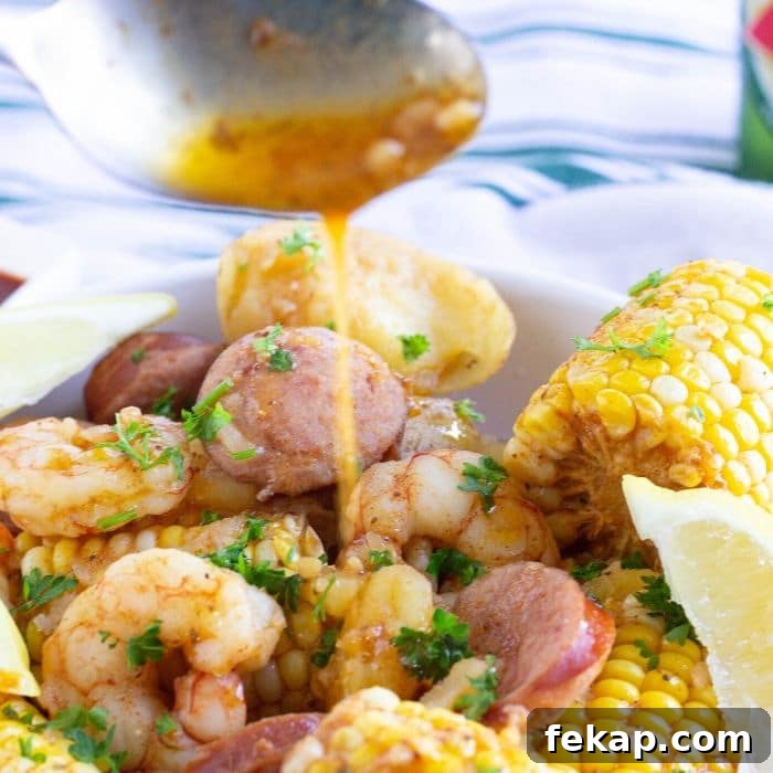 Instant Pot Shrimp Boil Recipe with How-To Video 4 frozen shrimp instant pot