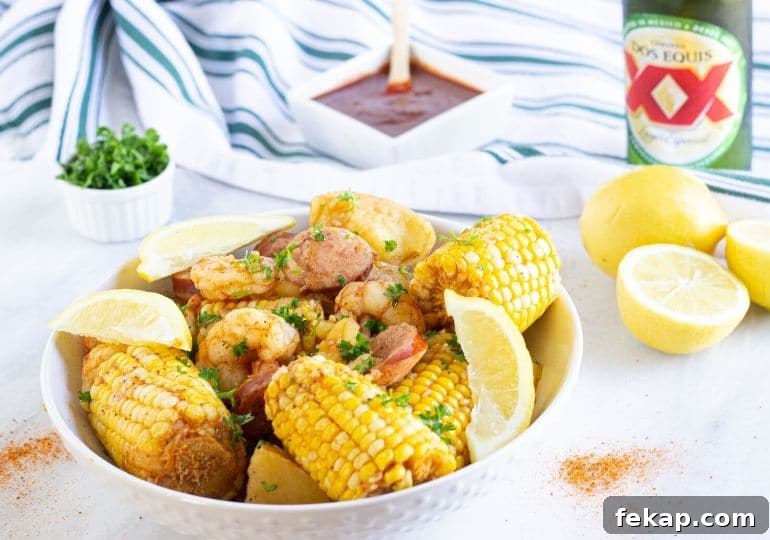 shrimp pressure cooker