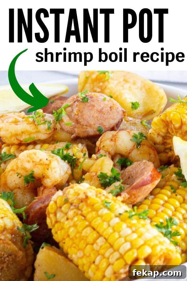Instant Pot Shrimp Boil Recipe with How-To Video 8 img 4874 7 1