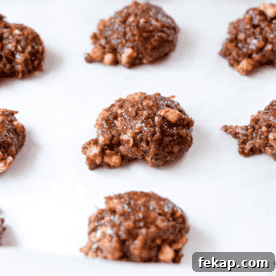 No-Bake Cannabutter Edibles: 12 Quick Recipes & Dosage Tips 14 No-bake rocky road cannabis cookies