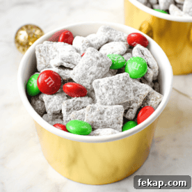 No-Bake Cannabutter Edibles: 12 Quick Recipes & Dosage Tips 15 Cannabis puppy chow (muddy buddies)