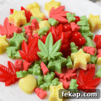 No-Bake Cannabutter Edibles: 12 Quick Recipes & Dosage Tips 16 Cannabis gummies