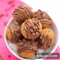 No-Bake Cannabutter Edibles: 12 Quick Recipes & Dosage Tips 6 Cannabis Cookie Dough Bites