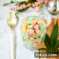 No-Bake Cannabutter Edibles: 12 Quick Recipes & Dosage Tips 9 Cannabis buttermints
