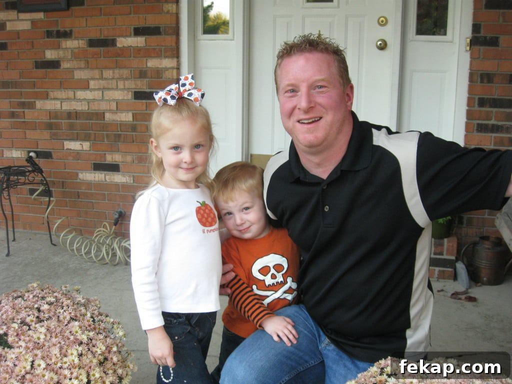 fallfest Family fall festival memories