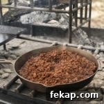mexican style beef chorizo