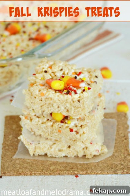 easy-fall-krispies-treats-recipe