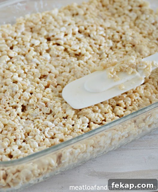 press-cereal-in-pan