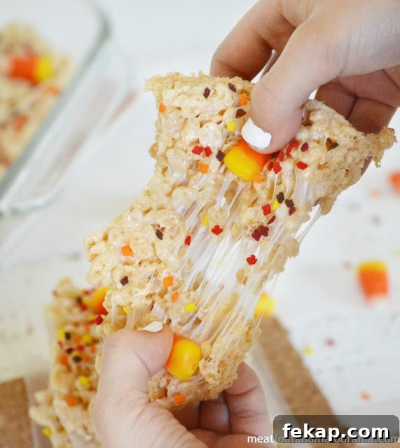 stretchy-marshmallow-krispies-bars