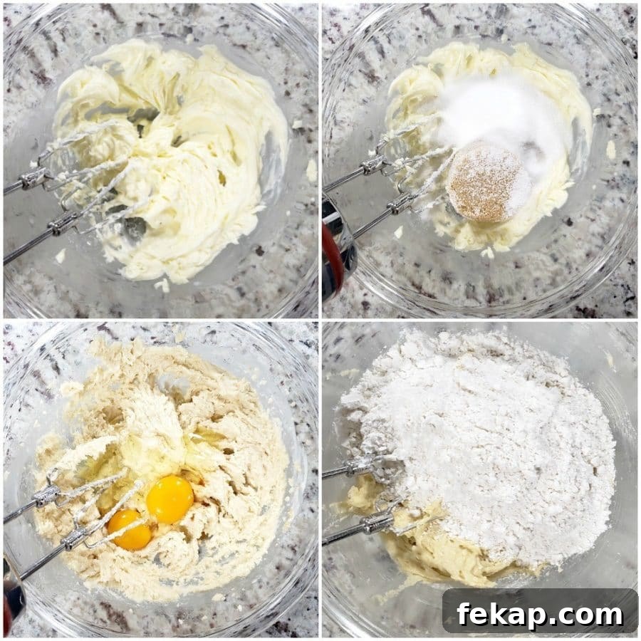 Quick Breads: Types, Uses, and Baking Guide 5 the process of creaming butter and sugar