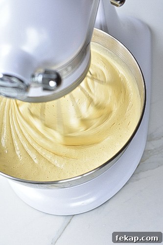 Quick Breads: Types, Uses, and Baking Guide 7 whipped egg foam