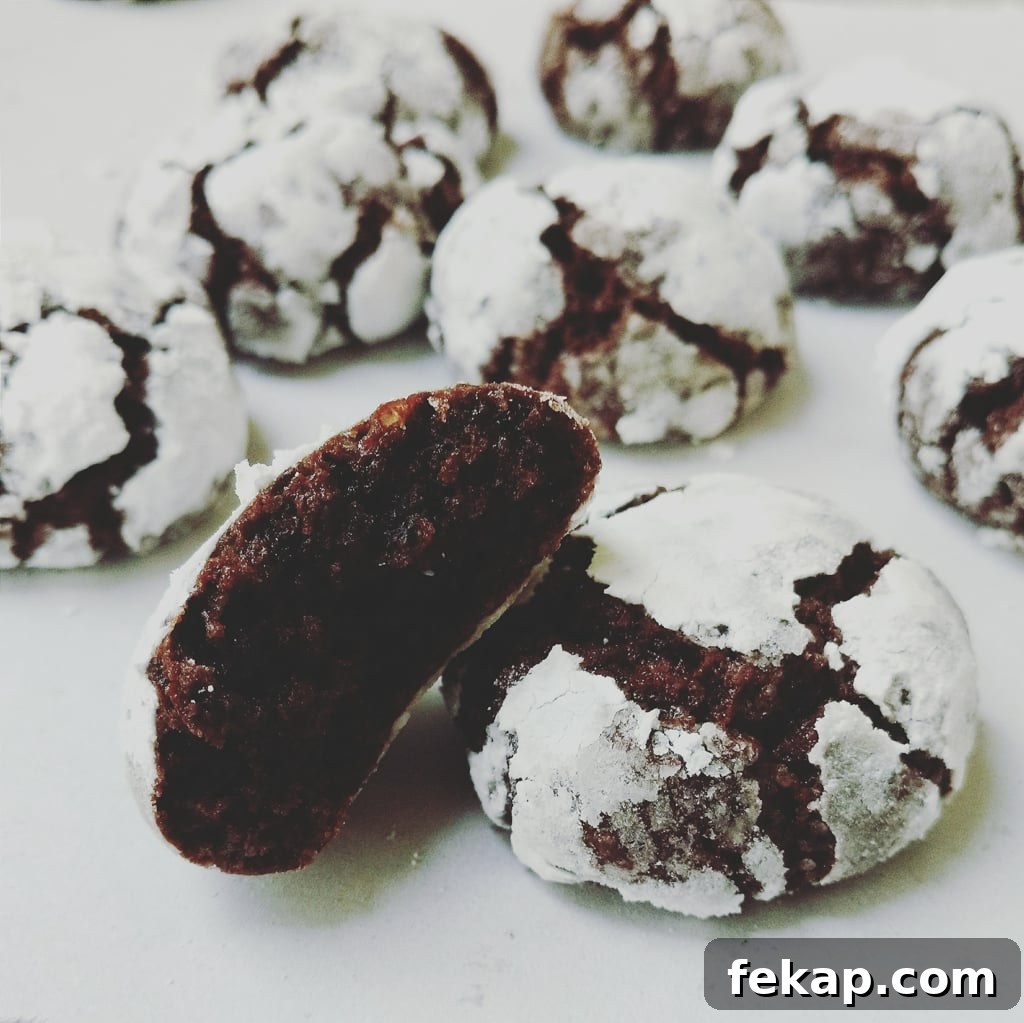 Irresistible Chocolate Recipes for Every Occasion 3 img 67434 2