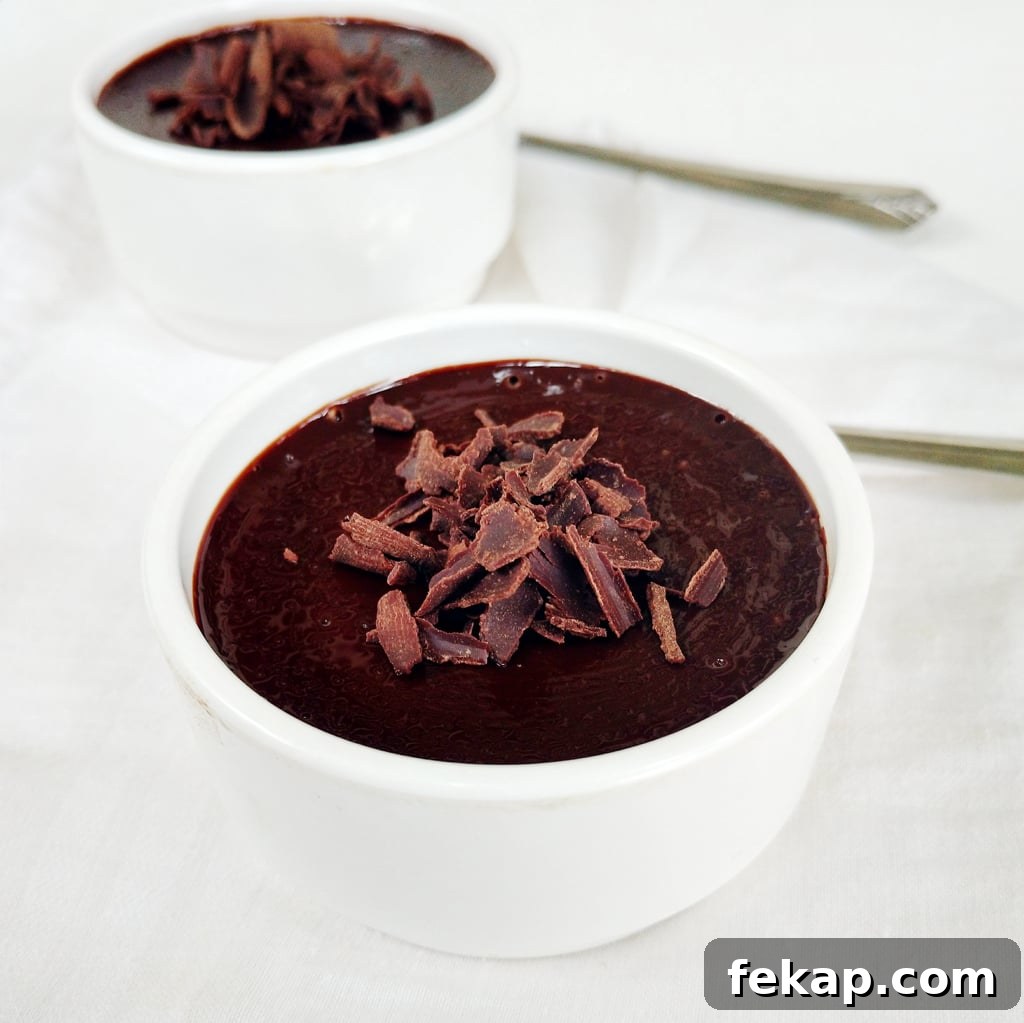 Irresistible Chocolate Recipes for Every Occasion 7 img 67434 6
