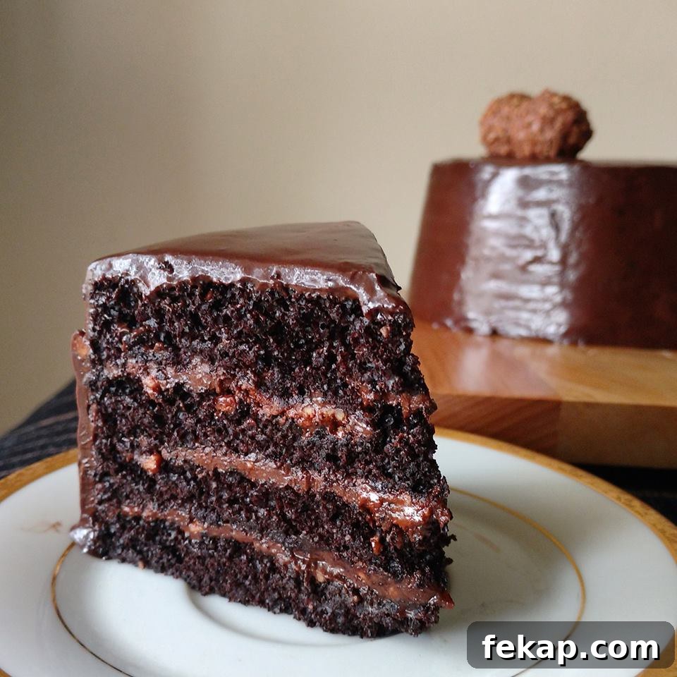 Irresistible Chocolate Recipes for Every Occasion 9 img 67434 8