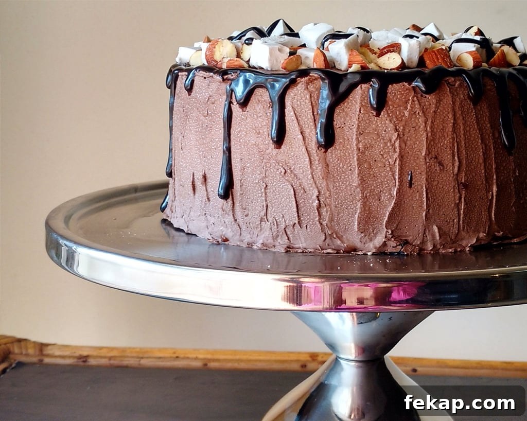 Irresistible Chocolate Recipes for Every Occasion 10 img 67434 9