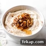 Honey walnut cream cheese.