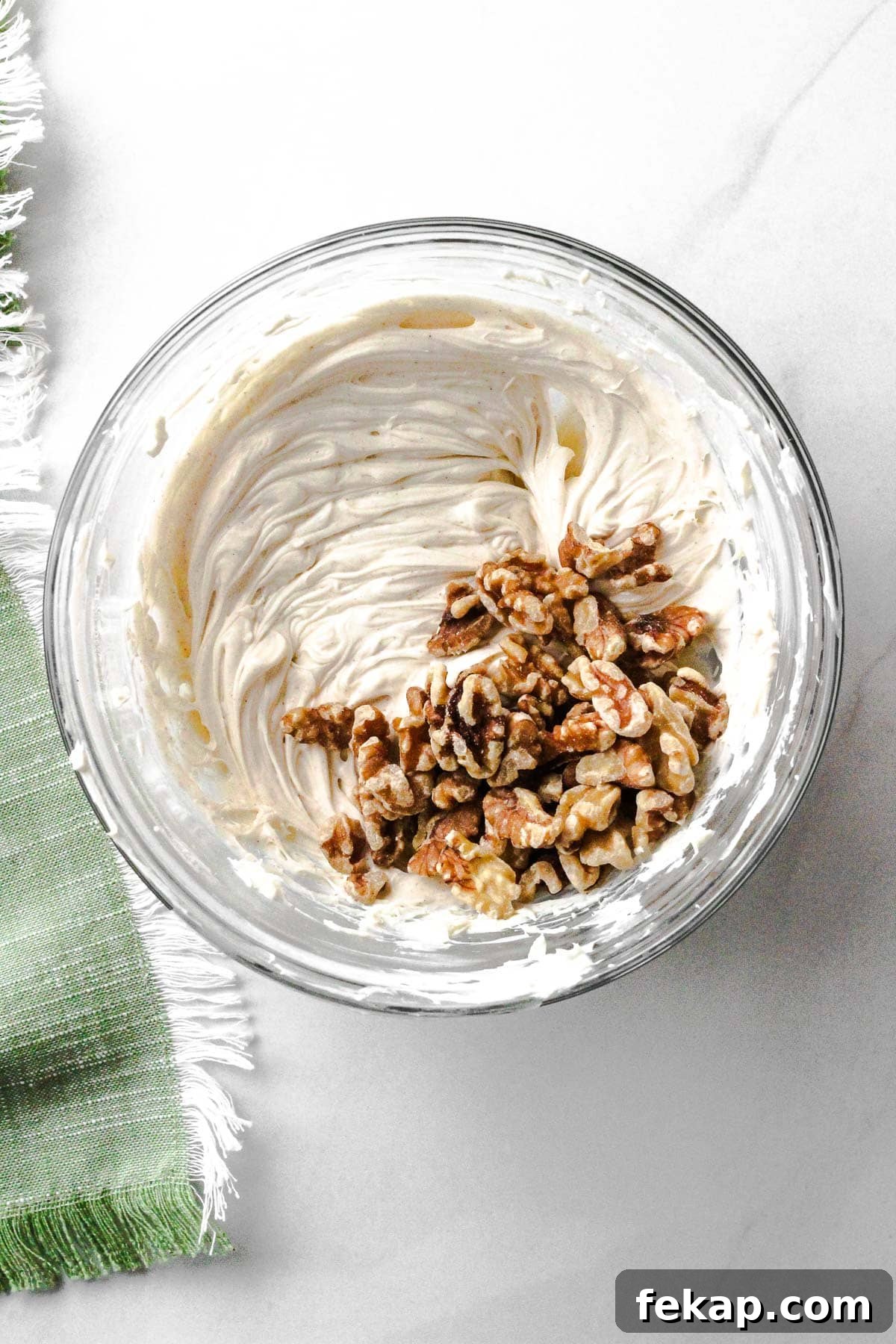 Homemade Honey Walnut Cream Cheese Spread Recipe 6 img 7495 5