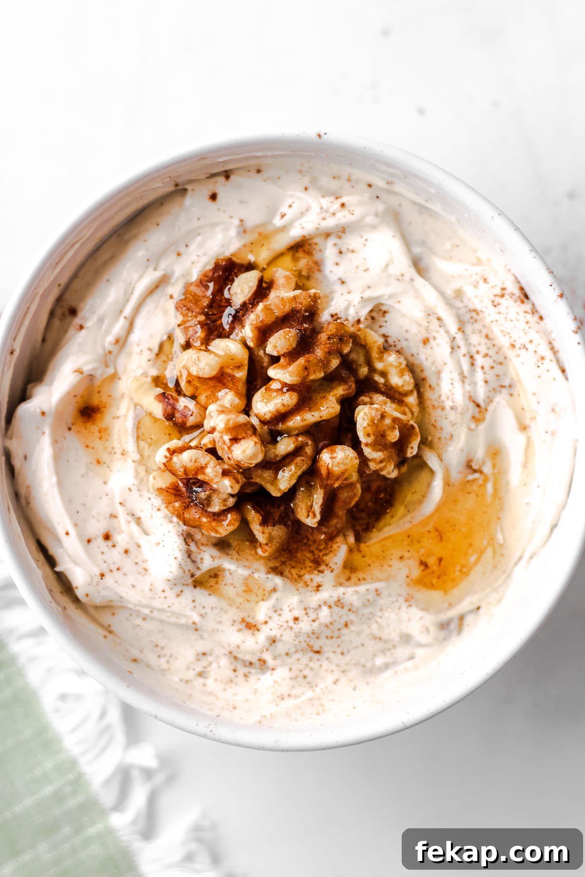 Homemade Honey Walnut Cream Cheese Spread Recipe 9 img 7495 8