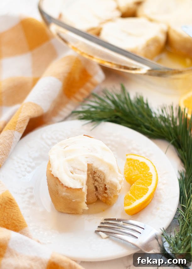 28 Gluten-Free Dairy-Free Brunch Recipes with Vegan Options 23 how-to-make-orange-rolls-gluten-dairy-and-egg-free