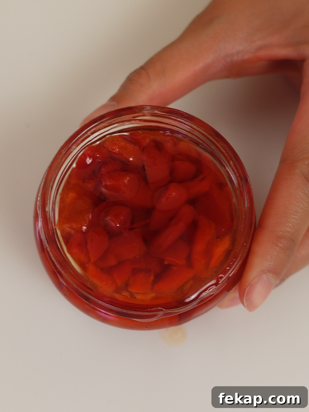 Creamy Pimiento Spread Recipe for Sandwiches and Dips 3 Bowl of pimiento cheese spread