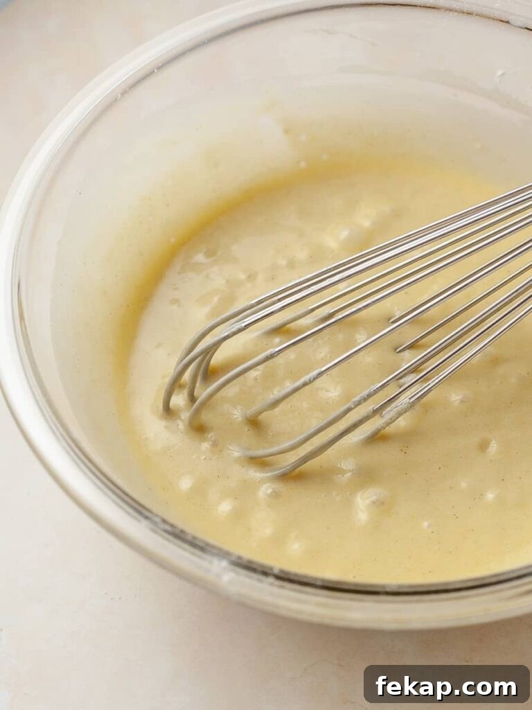 Gluten-Free Vanilla Raspberry Cake Recipe 4 gluten free vanilla almond cake batter