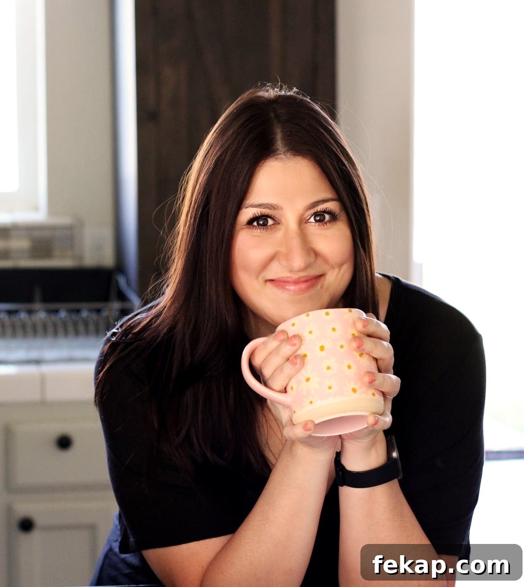 Butter-Glazed French Vichy Carrots Recipe 13 Picture of Priscilla Lawrence owner of Sprinkled with Balance.