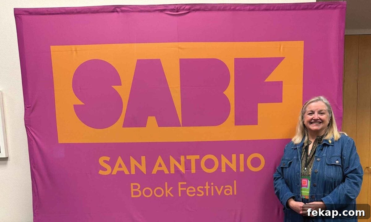 Discover Traditional Crafts at the San Antonio Book Festival 2 img 88033 1