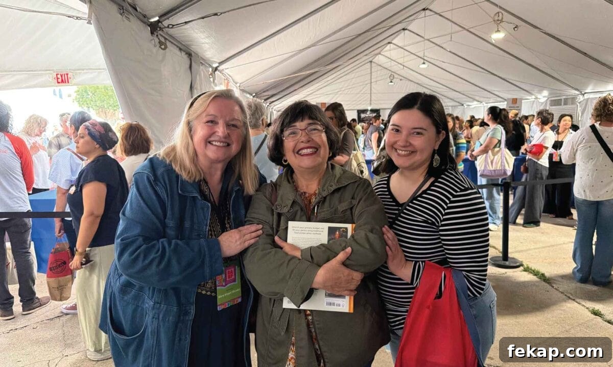 Discover Traditional Crafts at the San Antonio Book Festival 11 img 88033 10