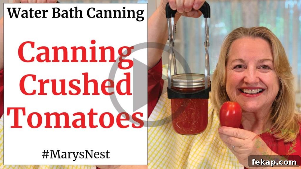 Discover Traditional Crafts at the San Antonio Book Festival 5 Crushed Tomatoes Recipe Video