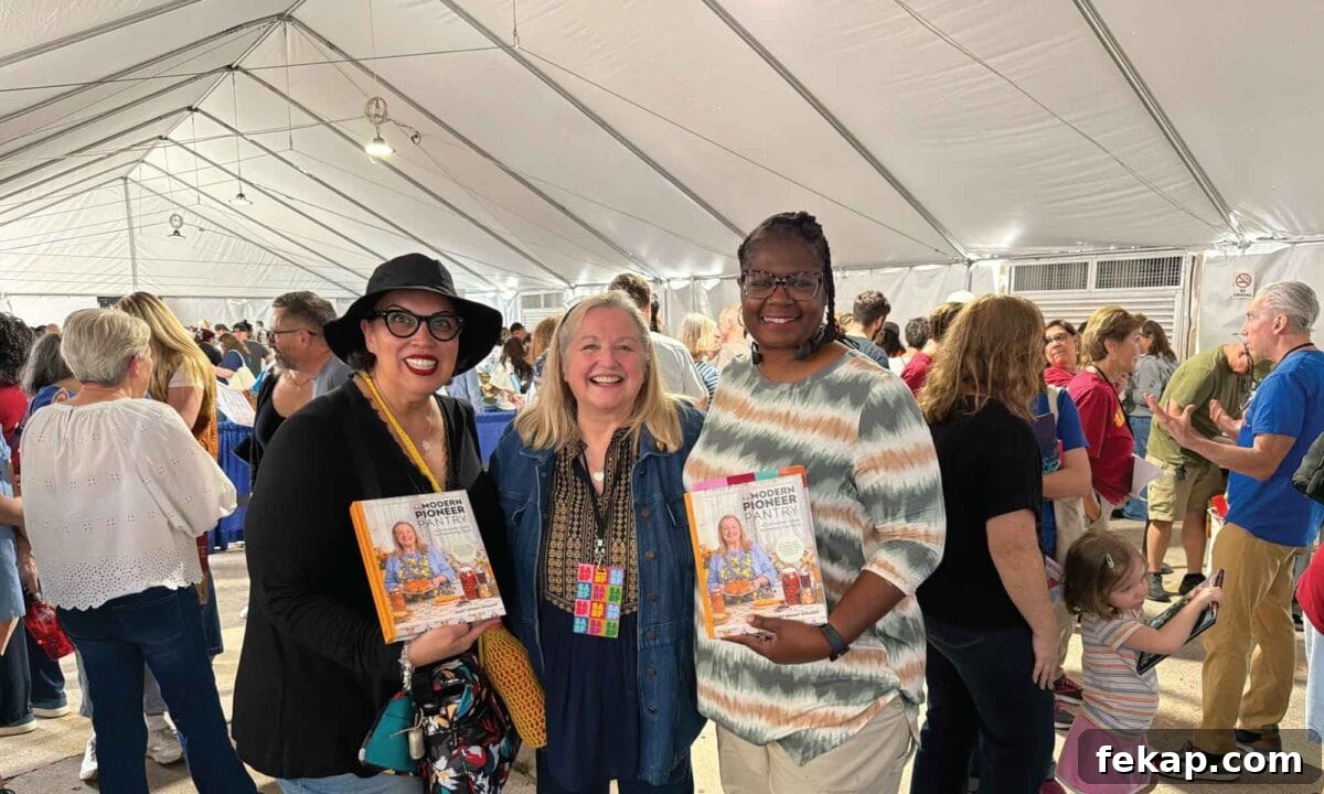 Discover Traditional Crafts at the San Antonio Book Festival 10 img 88033 9