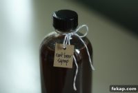 How to Make Homemade Root Beer from Scratch