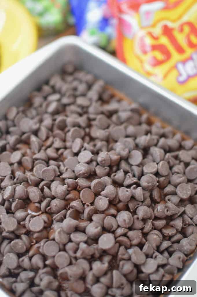 How to Host a Caramel Brownie Easter Egg Hunt 3 img 9256 3
