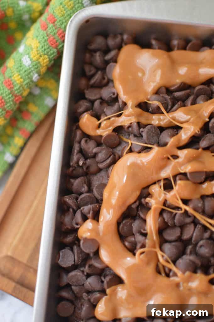 How to Host a Caramel Brownie Easter Egg Hunt 4 img 9256 4