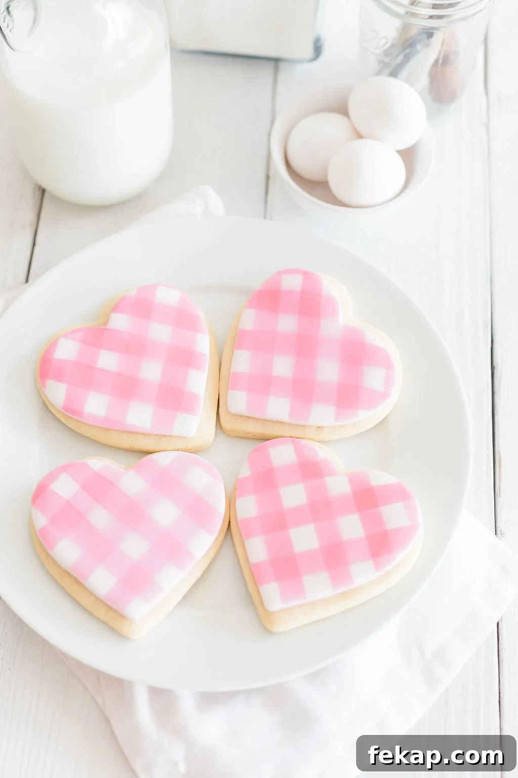 Cut Out Sugar Cookie Recipe for Perfect Shapes 17 img 98605 17