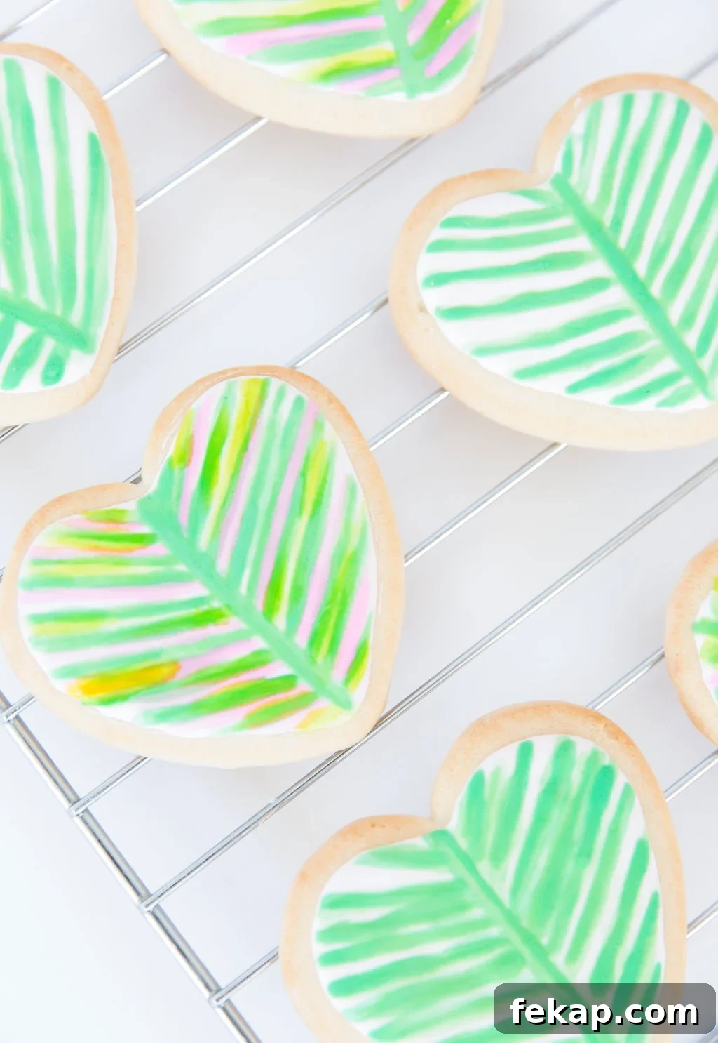 Cut Out Sugar Cookie Recipe for Perfect Shapes 19 img 98605 19